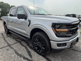 New 2025 Ford F150 XLT image 2