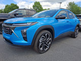 New 2025 Chevrolet Trax RS w/ Driver Confidence Package image 3