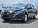 New 2025 Nissan Versa S image 3