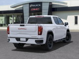 New 2025 GMC Sierra 1500 Elevation image 4