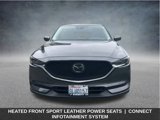Used 2018 MAZDA CX-5 Grand Touring image 2