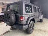 Used 2021 Jeep Wrangler Unlimited Sport image 5