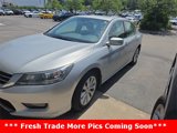 Used 2015 Honda Accord EX-L image 2