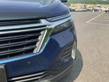 Used 2022 Chevrolet Equinox LT image 2