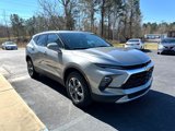 Used 2023 Chevrolet Blazer LT w/ Convenience Package image 3