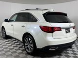 Used 2014 Acura MDX SH-AWD w/ Technology Package image 4