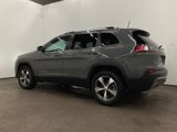 Used 2021 Jeep Cherokee Limited w/ Elite Package image 3