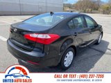 Used 2016 Kia Forte LX image 5