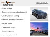 Used 2022 Chrysler Voyager LX image 6