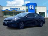 Used 2022 Kia Forte GT-Line w/ GT-Line Premium Package image 3