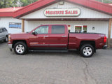 Used 2014 Chevrolet Silverado 1500 LTZ Z71 w/ LTZ Plus Package image 4