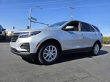 Used 2022 Chevrolet Equinox LS w/ LS Convenience Package image 2