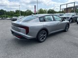 New 2025 Kia K4 LXS image 3
