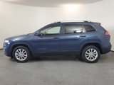 Used 2021 Jeep Cherokee Latitude image 4