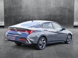 New 2025 Hyundai Elantra SEL image 5