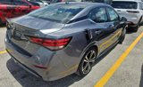 Used 2021 Nissan Sentra SR image 4