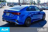 Used 2023 Kia Forte GT w/ GT2 Package image 6