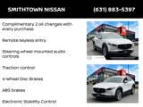 Used 2022 MAZDA CX-30 AWD 2.5 S w/ Select Package image 4