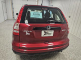 Used 2010 Honda CR-V LX image 5