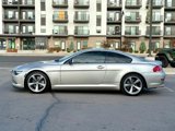 Used 2008 BMW 650i Coupe image 4