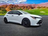 Used 2021 Toyota Corolla SE image 2