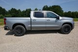 New 2025 Chevrolet Silverado 1500 RST image 2