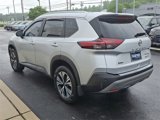 Used 2022 Nissan Rogue SV w/ SV Premium Package image 5