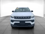 Used 2023 Jeep Compass Latitude w/ Sun and Sound Group image 2