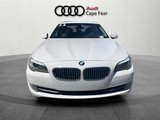 Used 2011 BMW 528i Sedan image 3