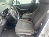 Used 2018 Chevrolet Trax LS image 4