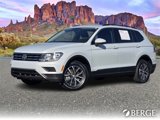 Used 2019 Volkswagen Tiguan SE image 2