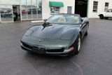 Used 2000 Chevrolet Corvette Convertible w/ Performance Handling Pkg image 6