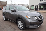 Used 2018 Nissan Rogue S image 2