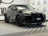 Used 2024 Lexus NX 350 F Sport image 3