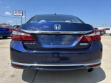 Used 2017 Honda Accord EX image 5