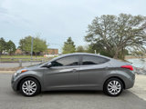 Used 2013 Hyundai Elantra GLS image 5