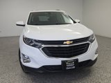 Used 2018 Chevrolet Equinox LT w/ Sun & Infotainment Package image 5