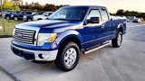Used 2011 Ford F150 XLT w/ XLT Chrome Pkg image 5