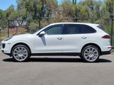 Certified 2018 Porsche Cayenne image 2