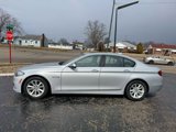 Used 2014 BMW 528i xDrive Sedan image 4