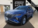 Used 2022 Hyundai Tucson SEL image 3