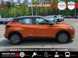 Used 2024 Nissan Kicks SV image 4