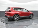Used 2020 Honda CR-V Touring image 2