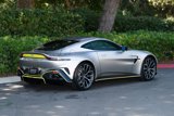 Used 2025 Aston Martin V8 Vantage Coupe image 3