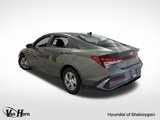 Used 2024 Hyundai Elantra SE image 3