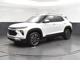 New 2026 Chevrolet TrailBlazer LT image 3