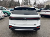 New 2025 Volkswagen Taos SE image 4
