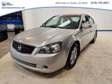 Used 2006 Nissan Altima 2.5 S w/ (P01) Special Edition Pkg image 3