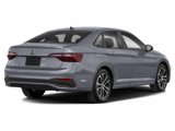 Certified 2024 Volkswagen Jetta Sport image 2