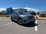 Used 2018 Nissan Murano Platinum image 2